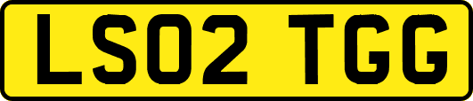 LS02TGG