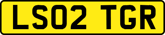 LS02TGR
