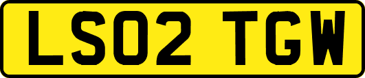 LS02TGW