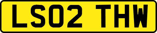 LS02THW