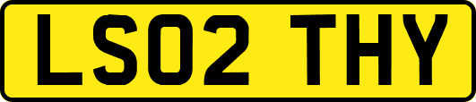 LS02THY