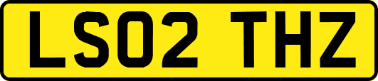 LS02THZ