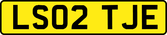 LS02TJE