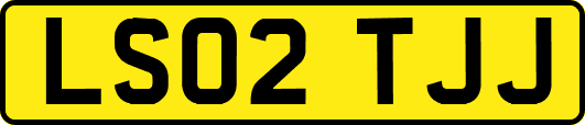LS02TJJ