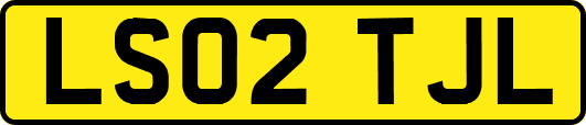LS02TJL