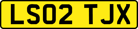 LS02TJX