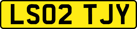 LS02TJY