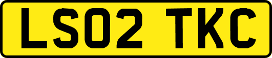 LS02TKC