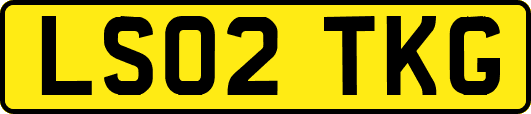 LS02TKG