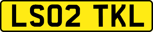 LS02TKL