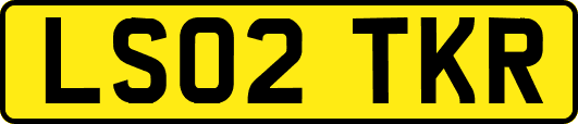 LS02TKR