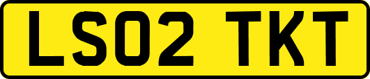 LS02TKT
