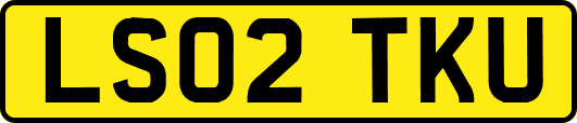 LS02TKU
