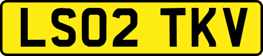 LS02TKV