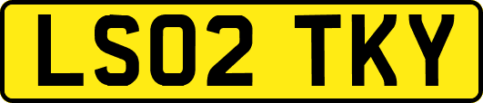 LS02TKY
