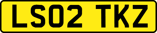 LS02TKZ