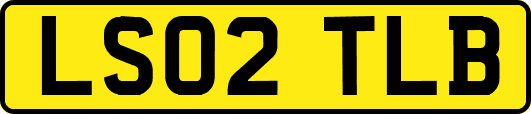 LS02TLB