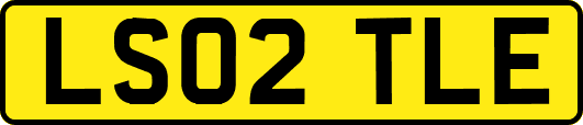 LS02TLE