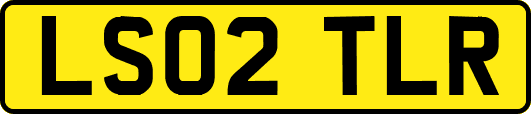LS02TLR