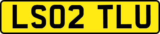 LS02TLU