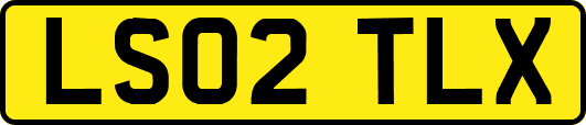 LS02TLX