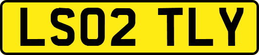 LS02TLY