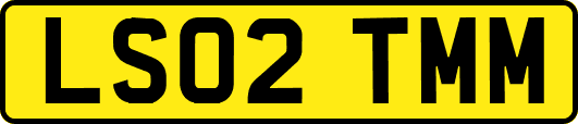 LS02TMM