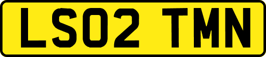 LS02TMN