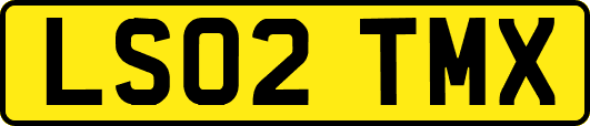 LS02TMX