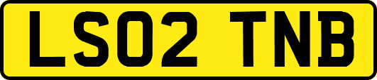 LS02TNB