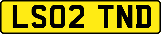 LS02TND