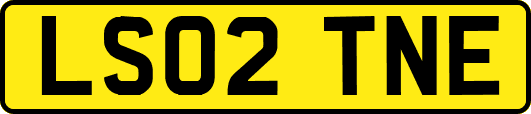LS02TNE