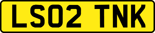 LS02TNK