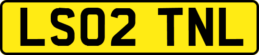LS02TNL
