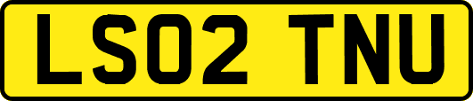 LS02TNU
