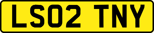 LS02TNY