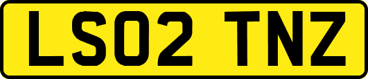 LS02TNZ