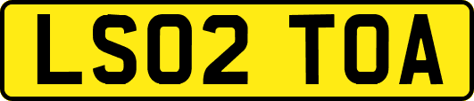 LS02TOA