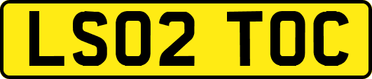 LS02TOC