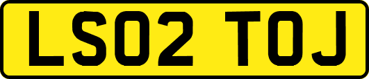 LS02TOJ