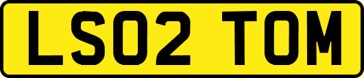 LS02TOM