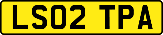 LS02TPA