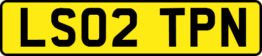 LS02TPN