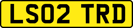 LS02TRD