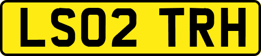 LS02TRH