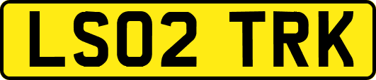 LS02TRK