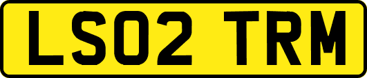 LS02TRM