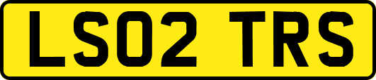 LS02TRS