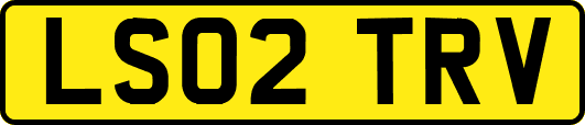 LS02TRV