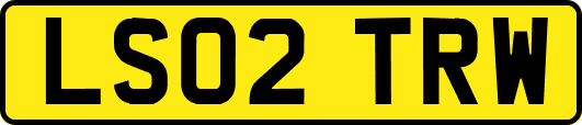 LS02TRW